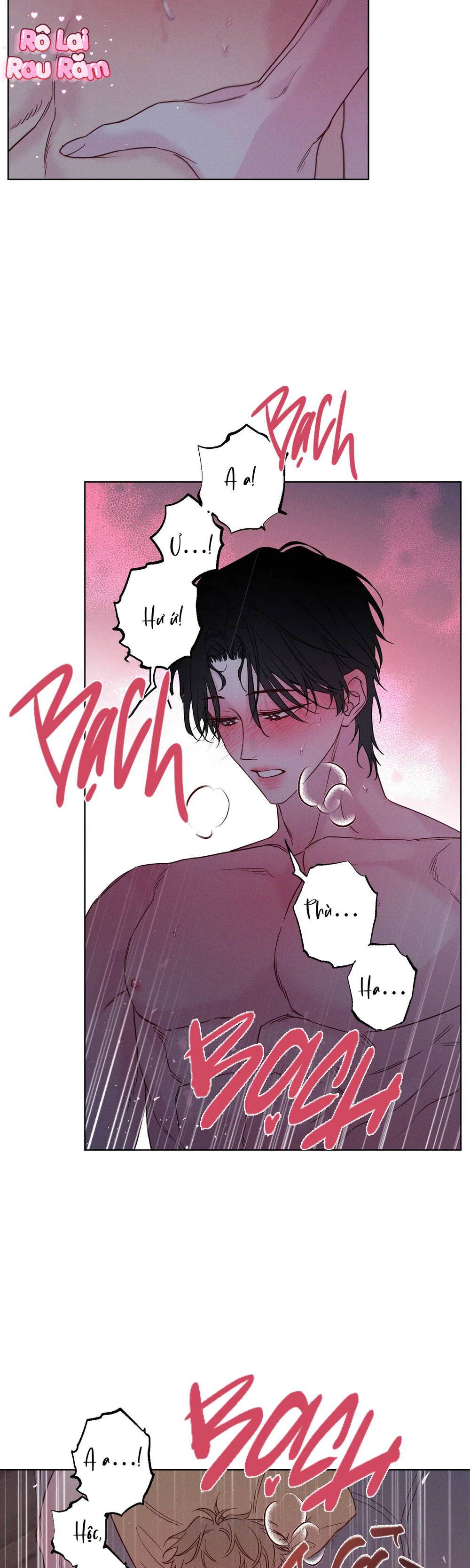 Đọc truyện SÓNG ÔM BỜ CÁT - Chapter 54