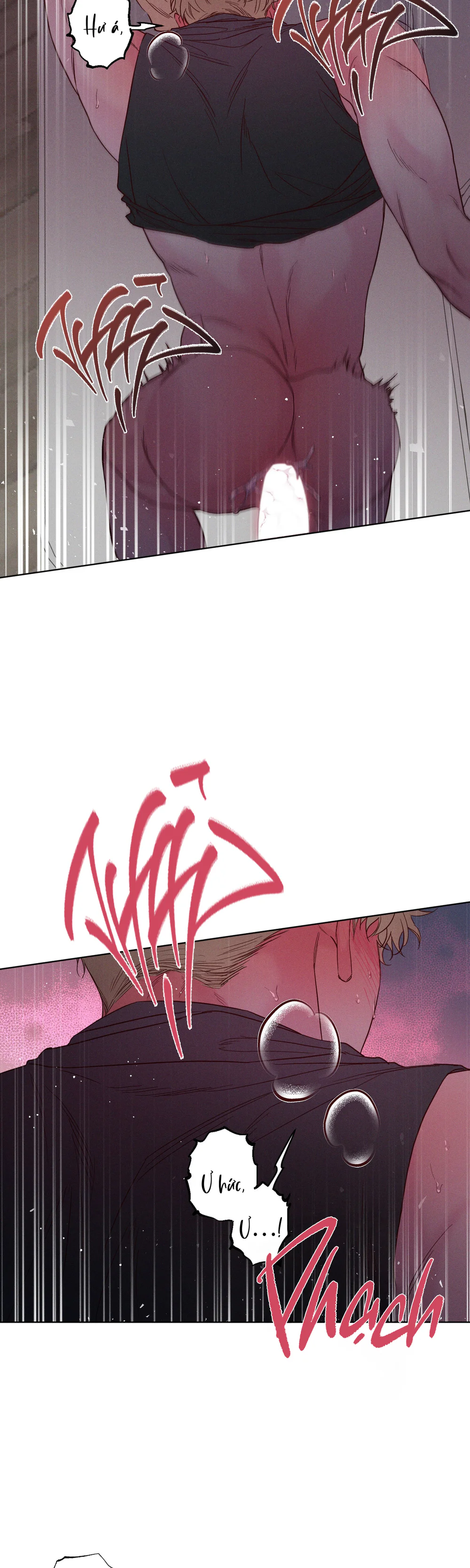Đọc truyện SÓNG ÔM BỜ CÁT - Chapter 54 h+