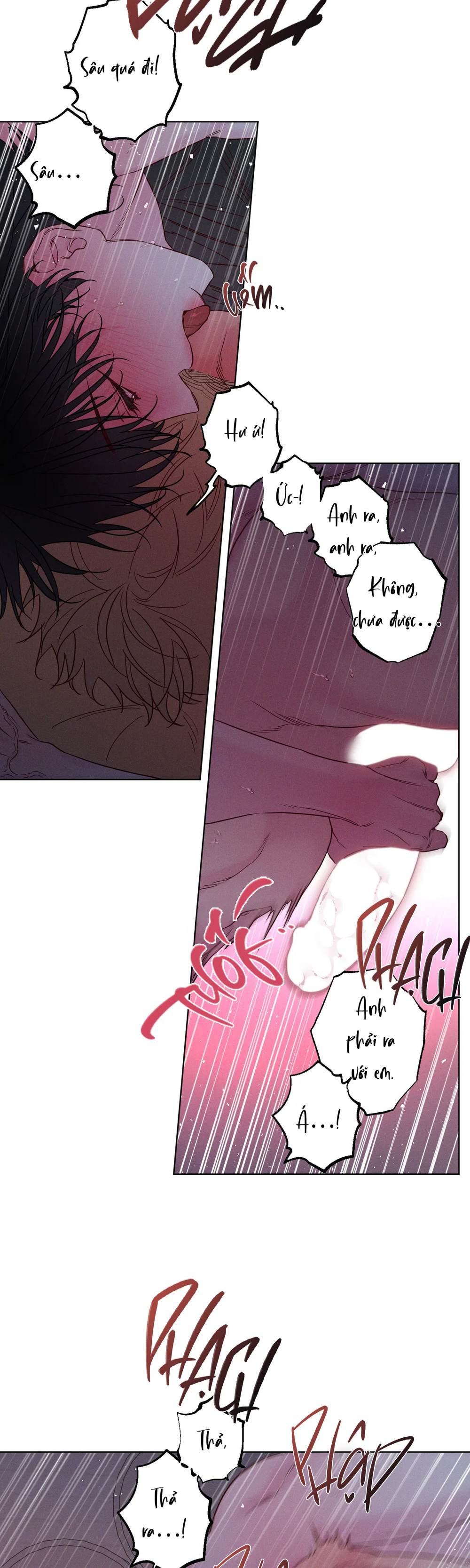 Đọc truyện SÓNG ÔM BỜ CÁT - Chapter 54