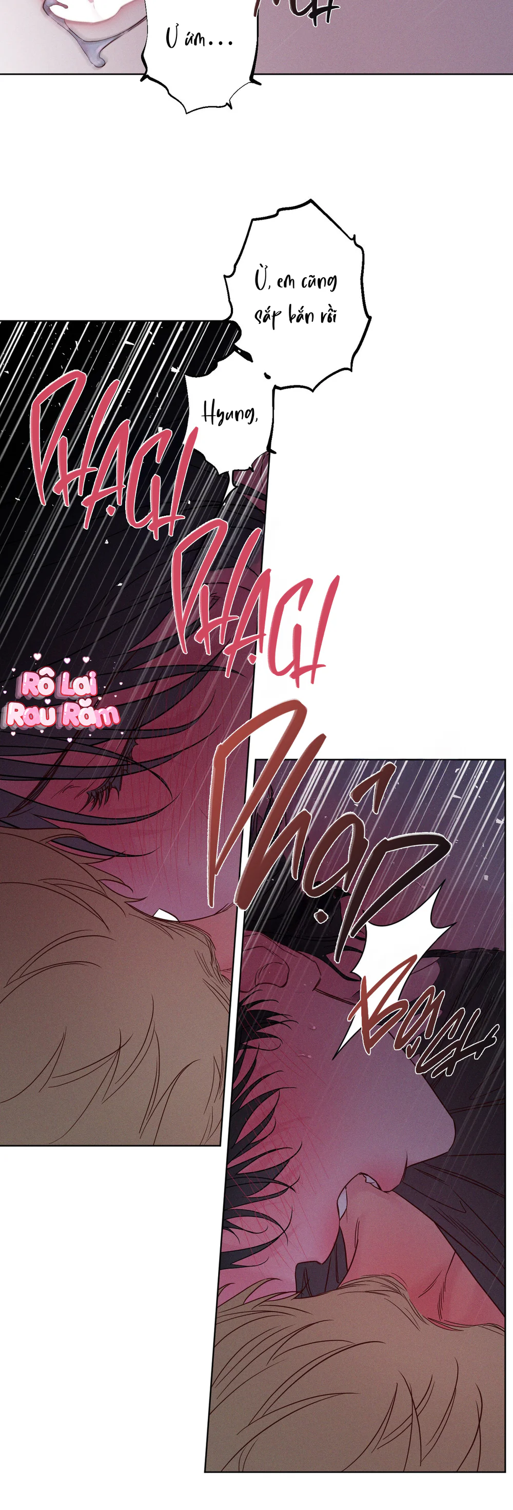 Đọc truyện SÓNG ÔM BỜ CÁT - Chapter 54