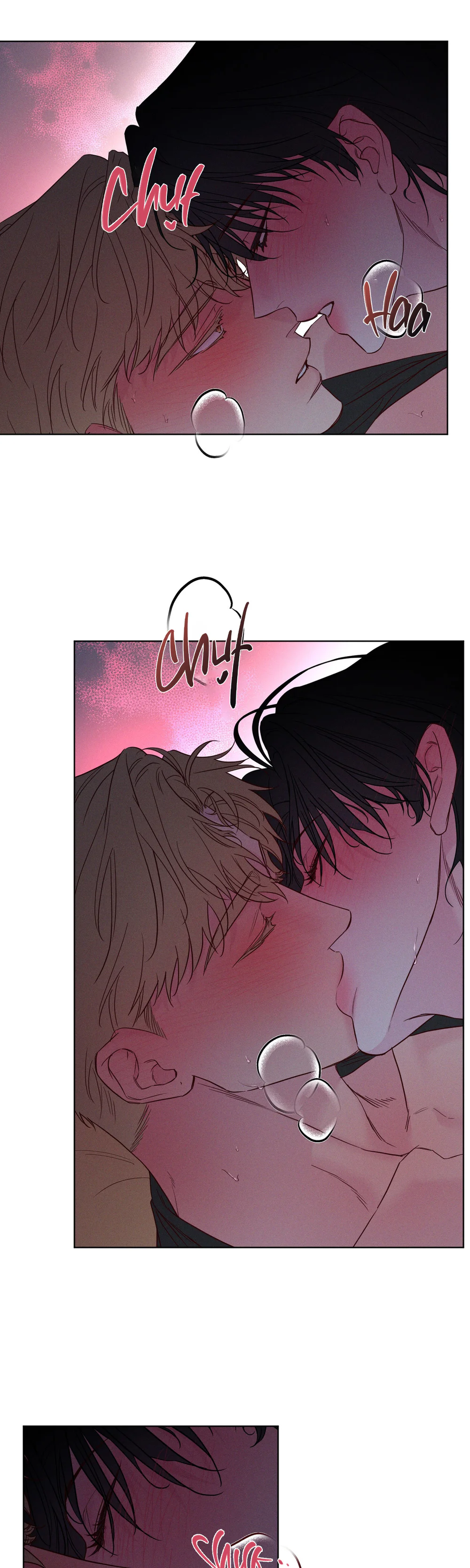 Đọc truyện SÓNG ÔM BỜ CÁT - Chapter 54