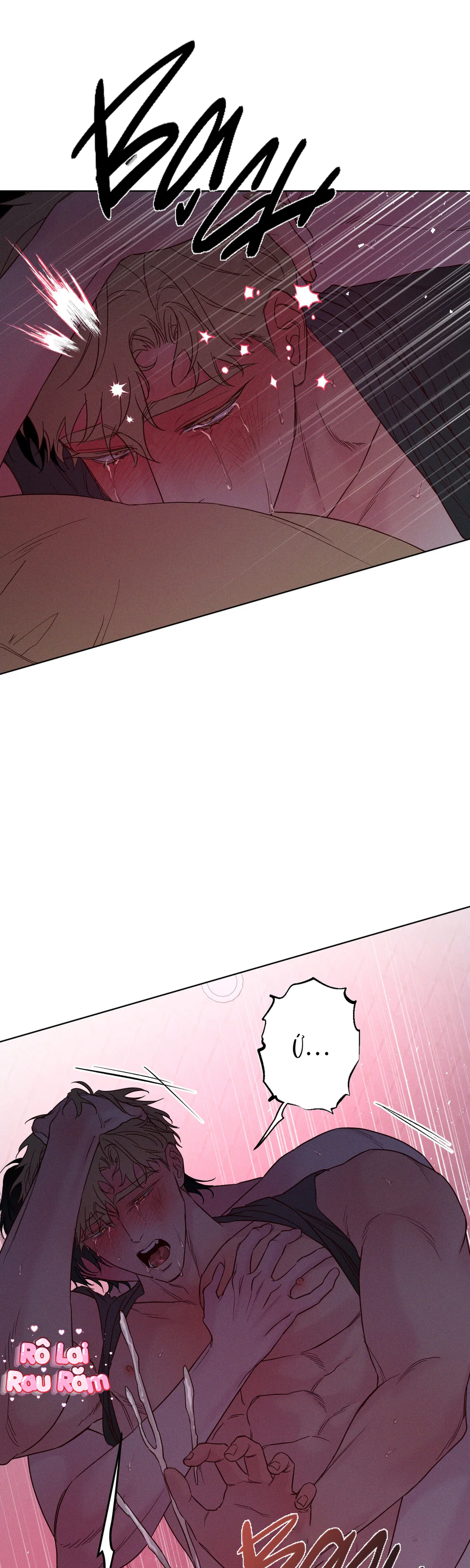 Đọc truyện SÓNG ÔM BỜ CÁT - Chapter 54 h+