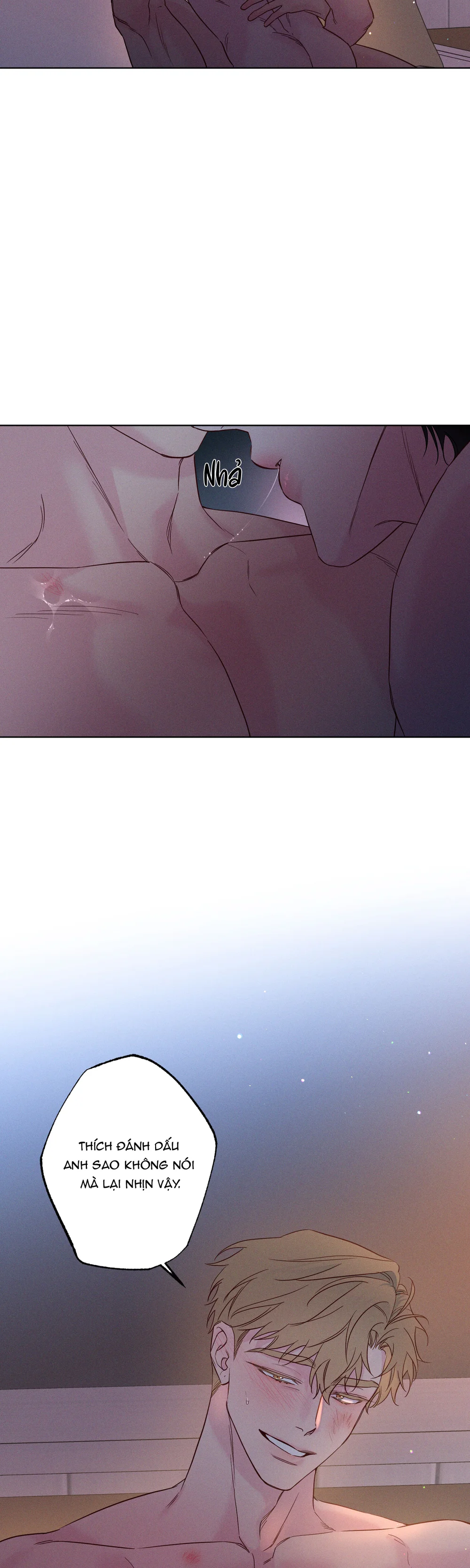 Đọc truyện SÓNG ÔM BỜ CÁT - Chapter 54