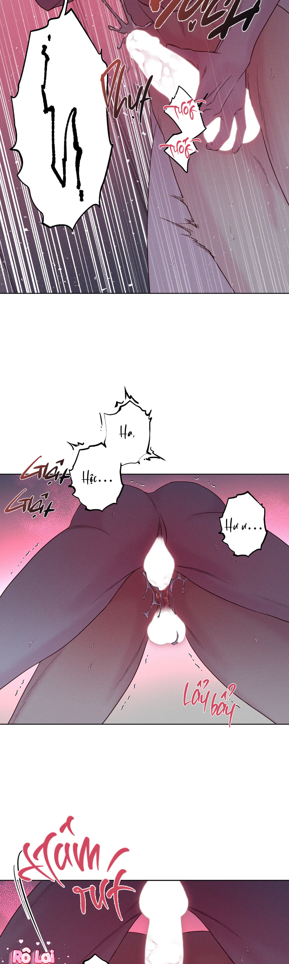 Đọc truyện SÓNG ÔM BỜ CÁT - Chapter 54