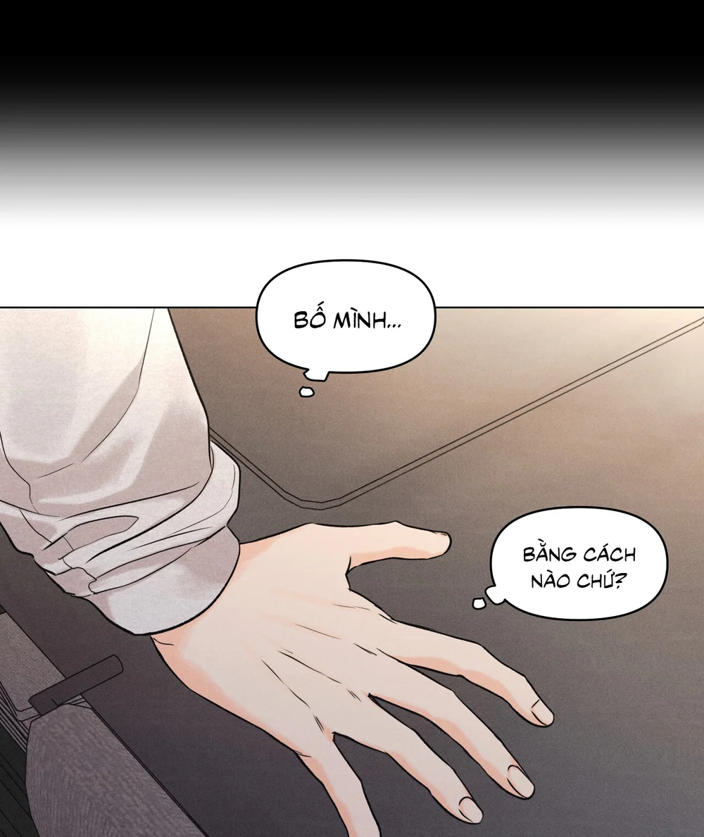 Đọc truyện CÔNG VIỆC LÀM THÊM HÀNG NGÀY - Chapter 37