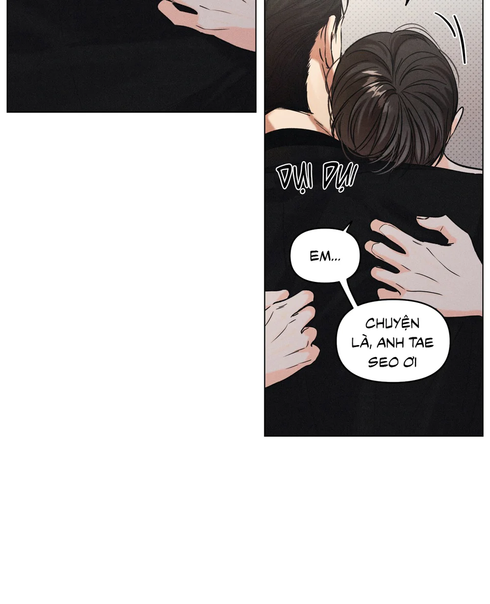 Đọc truyện CÔNG VIỆC LÀM THÊM HÀNG NGÀY - Chapter 37