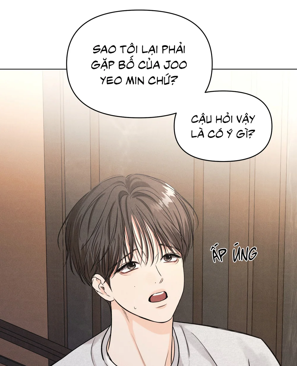 Đọc truyện CÔNG VIỆC LÀM THÊM HÀNG NGÀY - Chapter 37