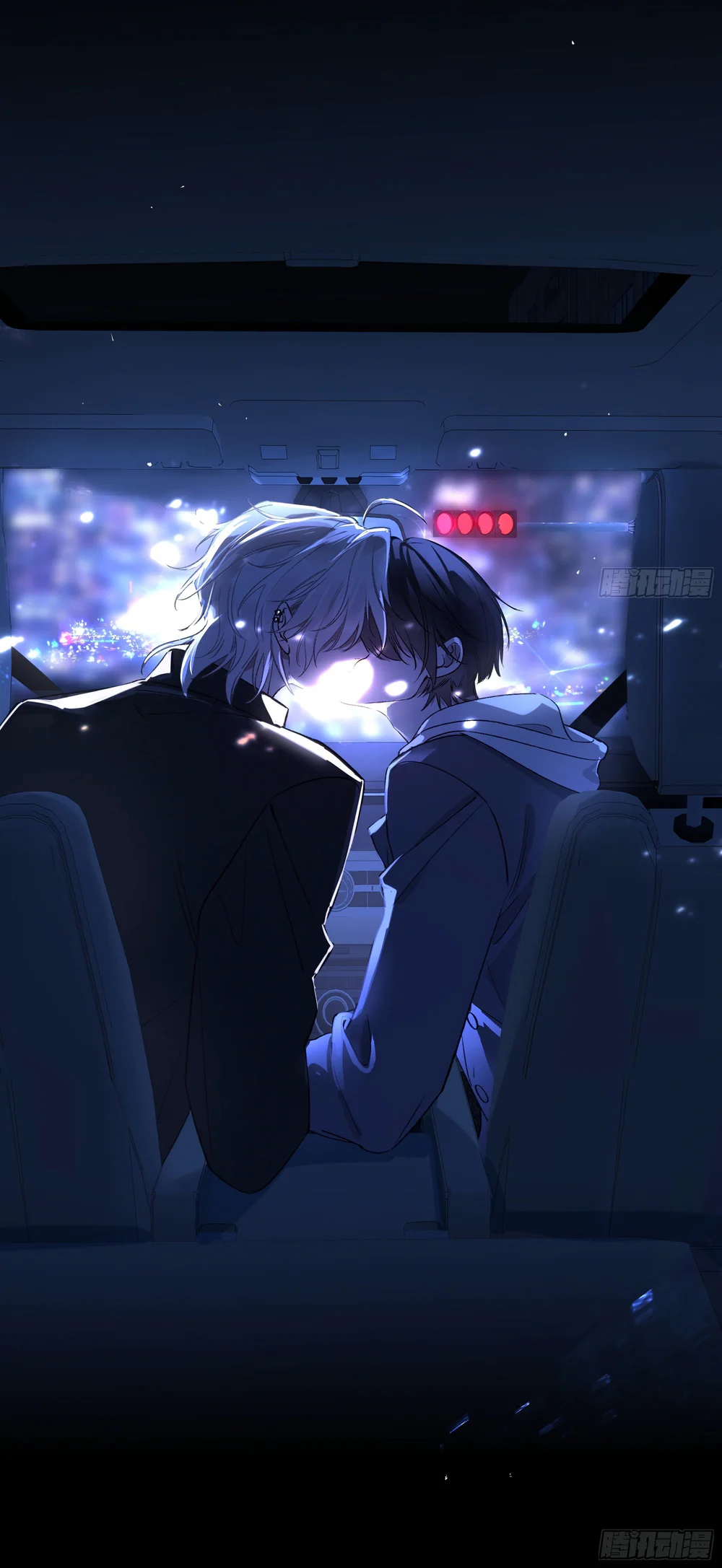 Đọc truyện Ác linh - Chapter 35