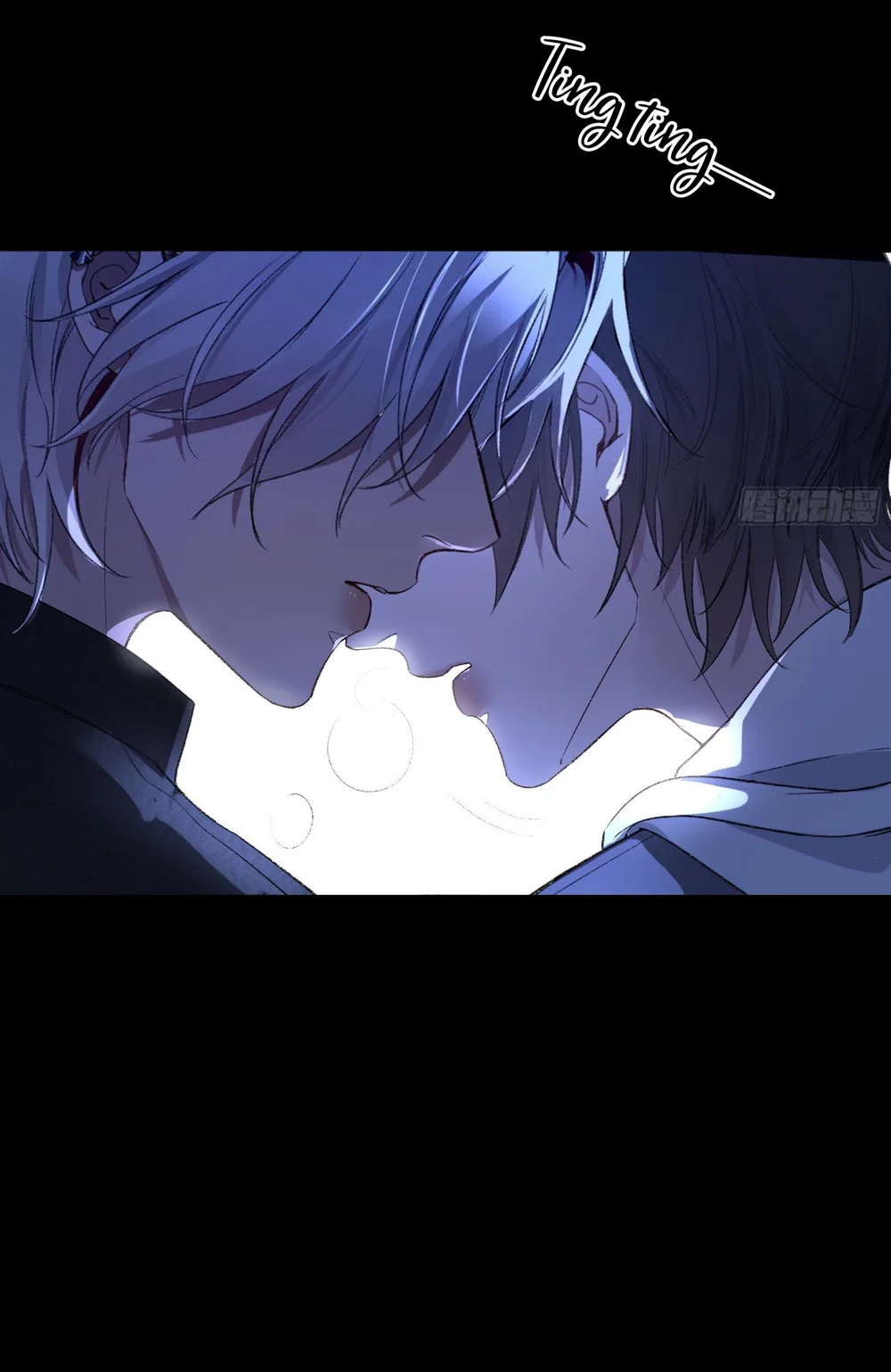 Đọc truyện Ác linh - Chapter 35