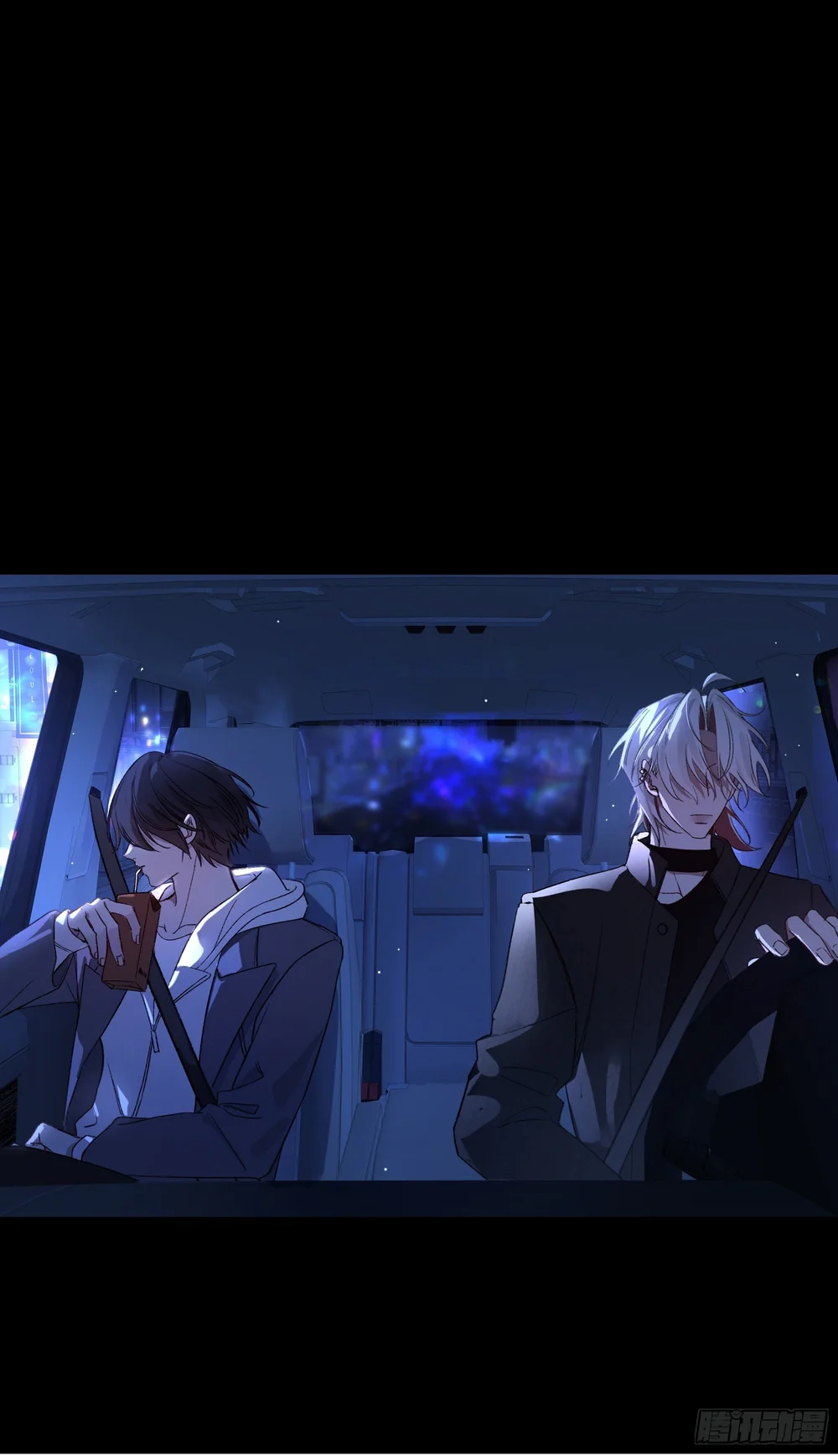 Đọc truyện Ác linh - Chapter 35