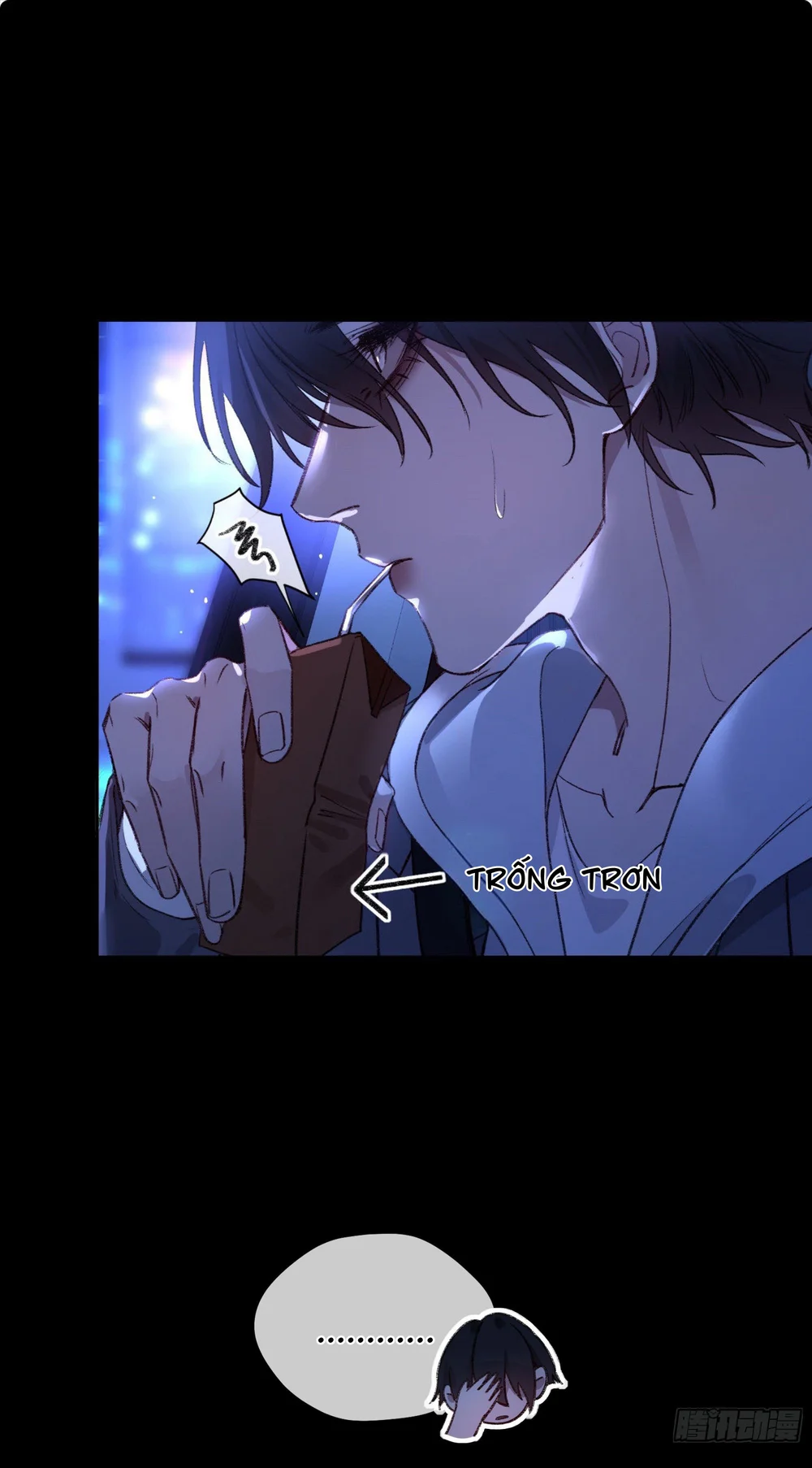 Đọc truyện Ác linh - Chapter 35