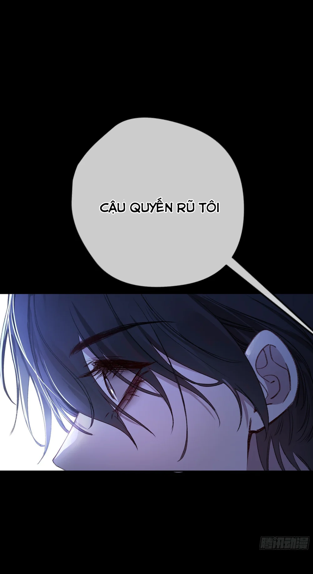 Đọc truyện Ác linh - Chapter 35