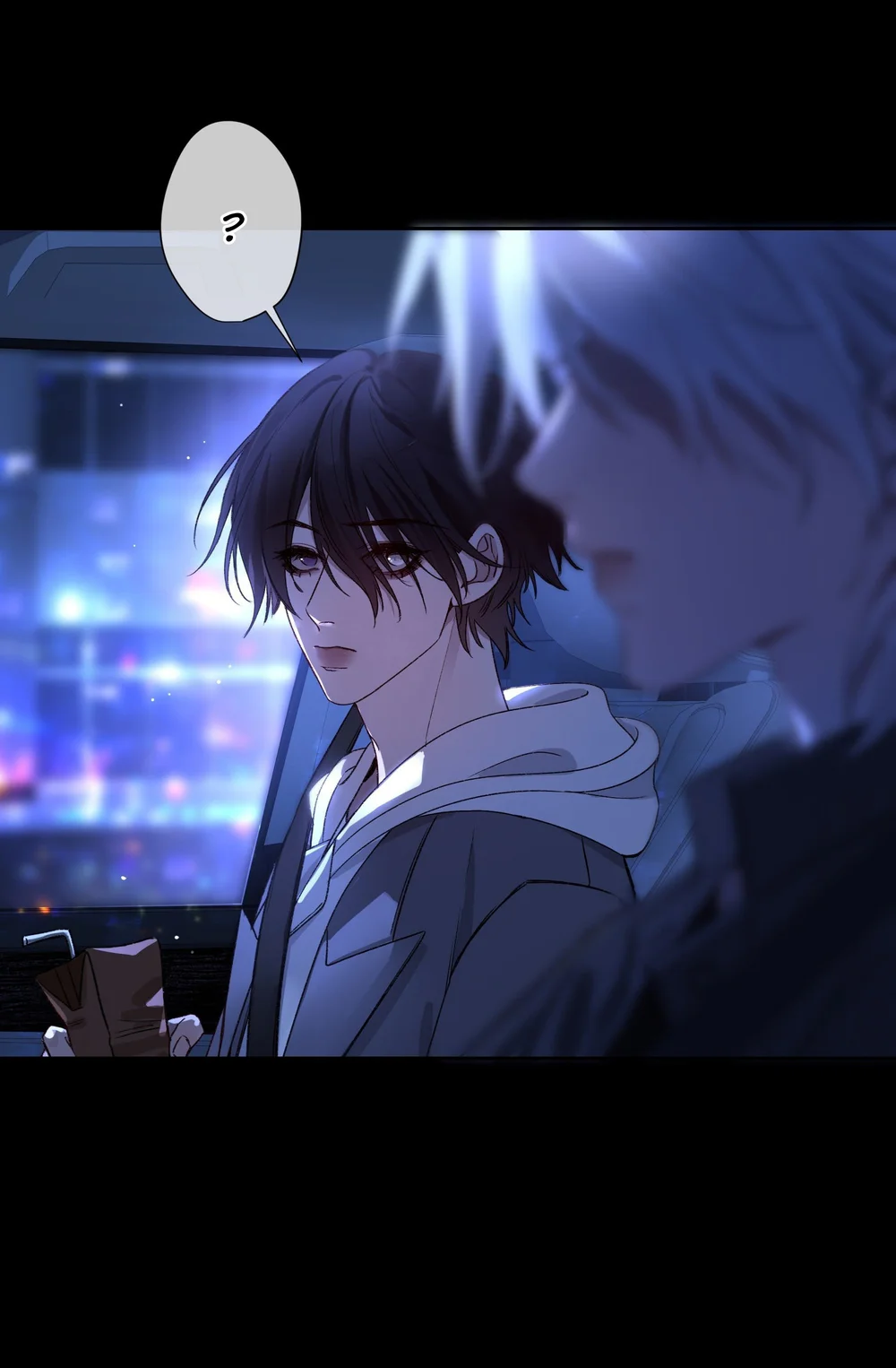 Đọc truyện Ác linh - Chapter 35