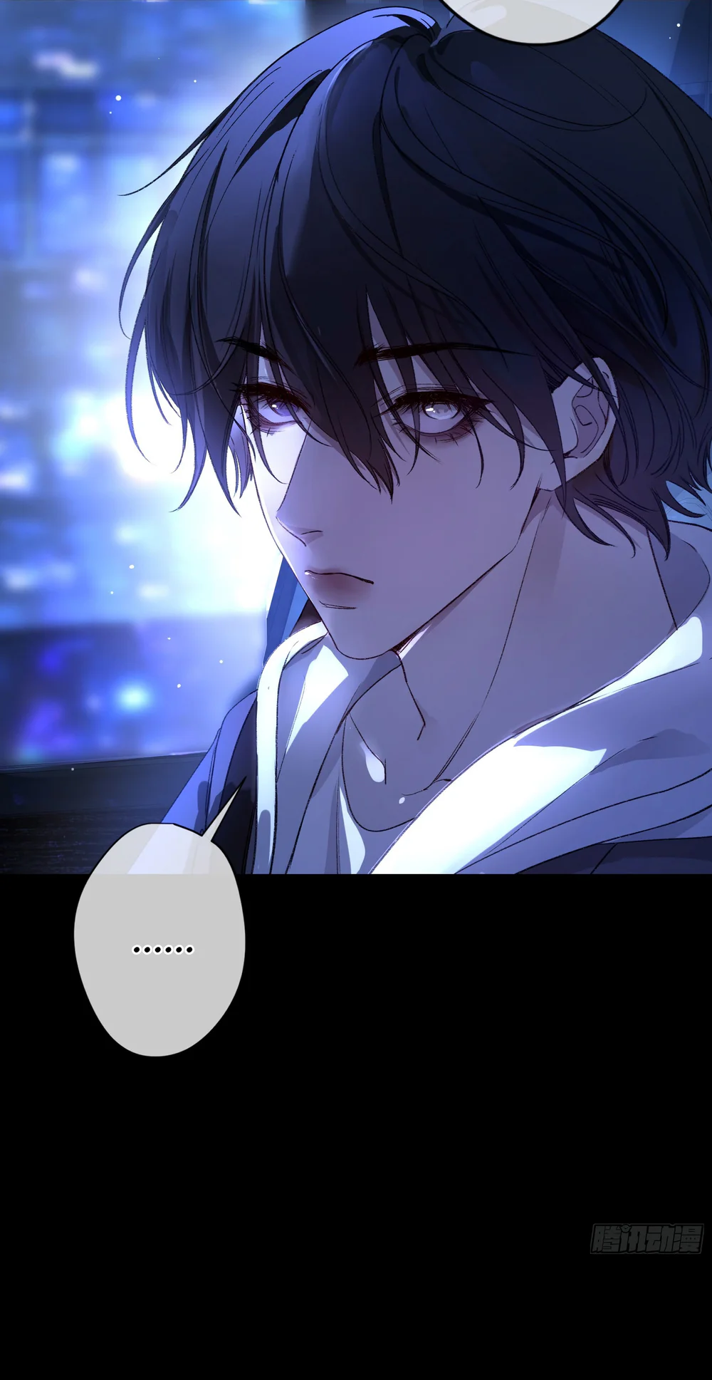 Đọc truyện Ác linh - Chapter 35