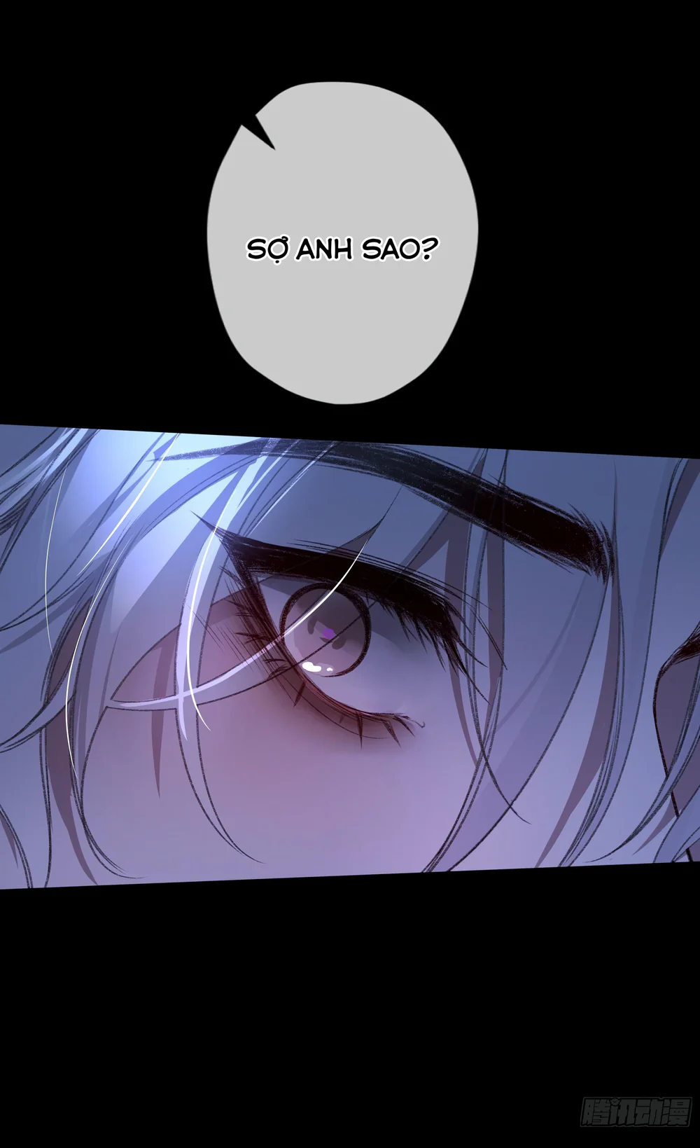Đọc truyện Ác linh - Chapter 35