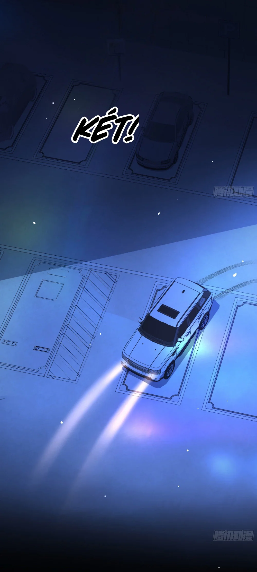 Đọc truyện Ác linh - Chapter 35