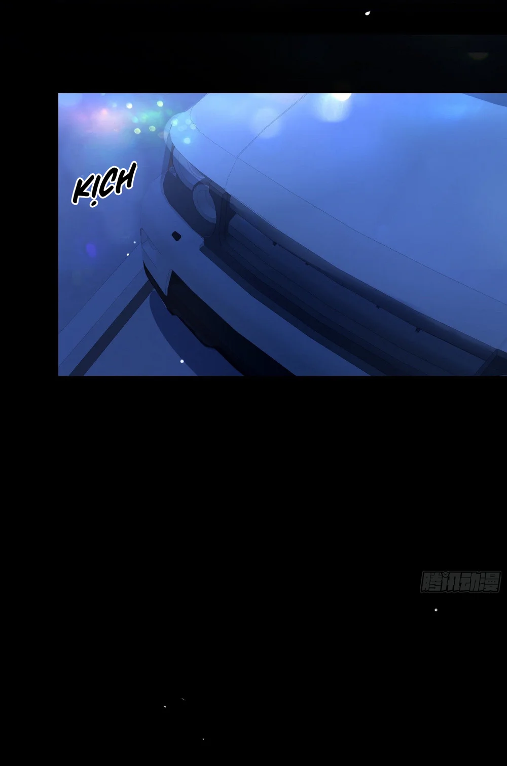 Đọc truyện Ác linh - Chapter 35