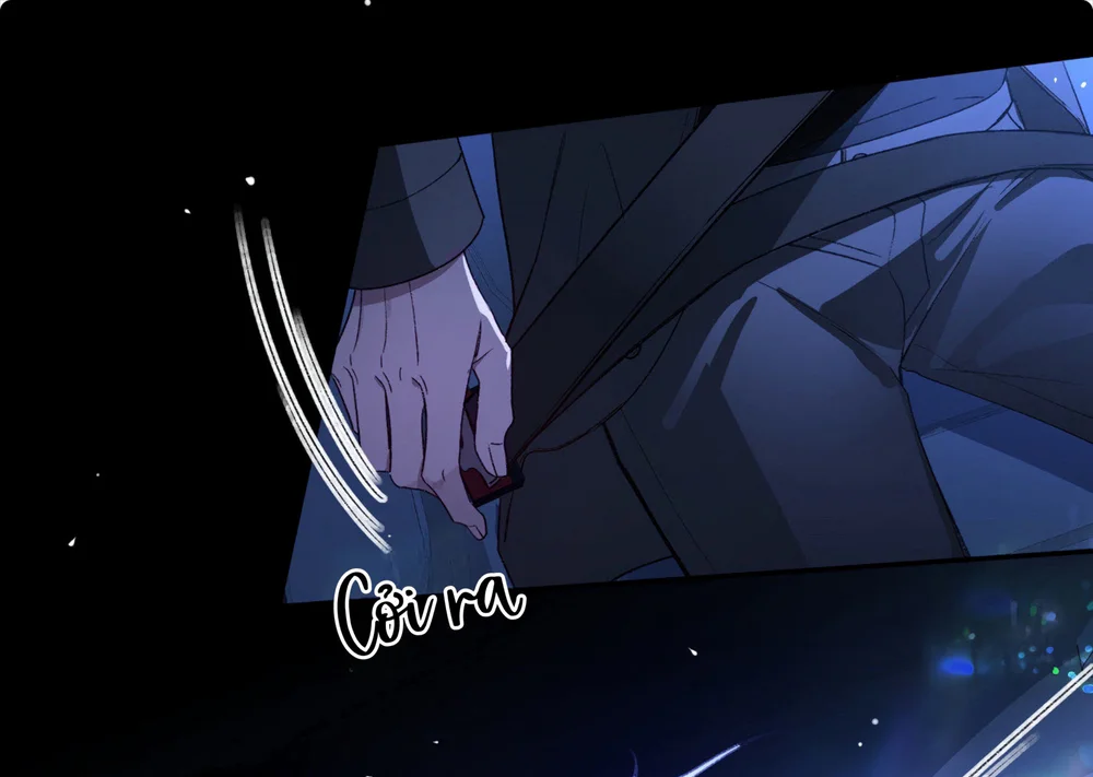 Đọc truyện Ác linh - Chapter 35