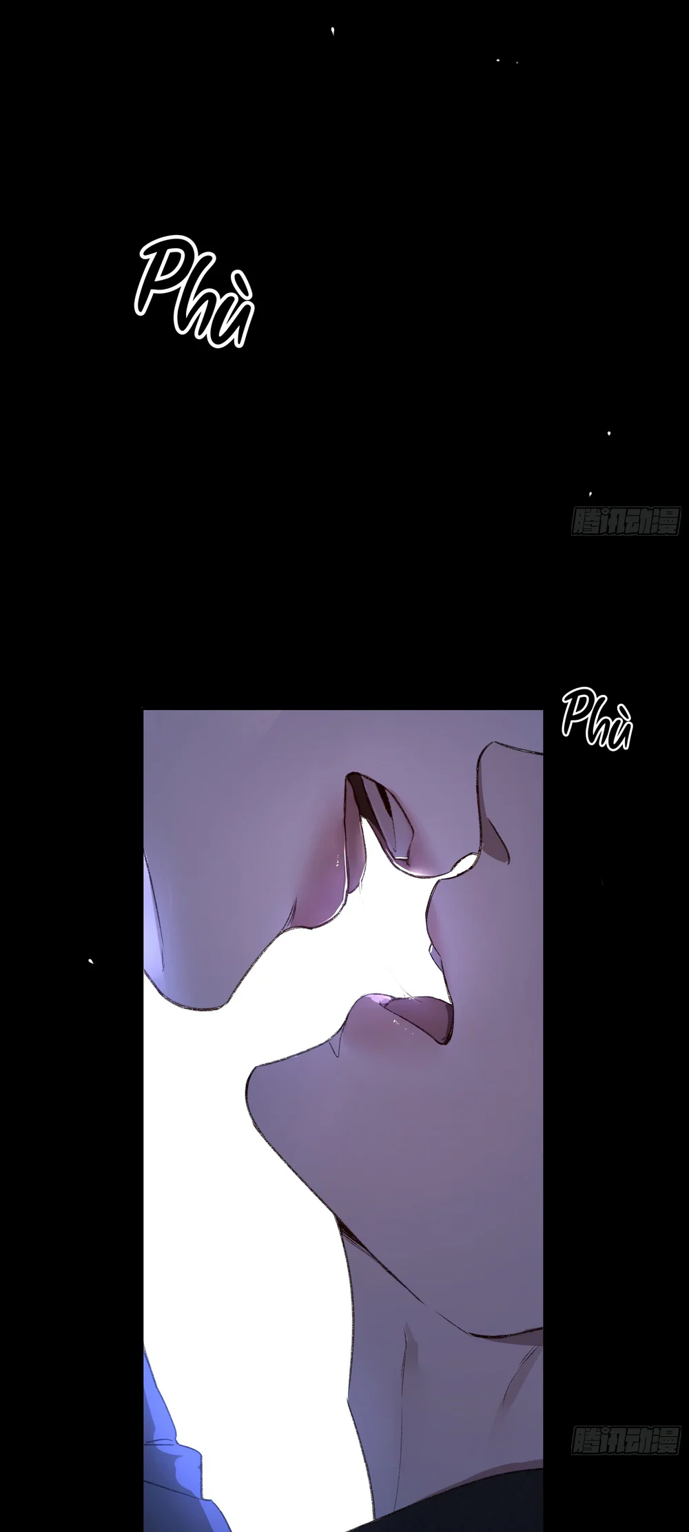 Đọc truyện Ác linh - Chapter 35