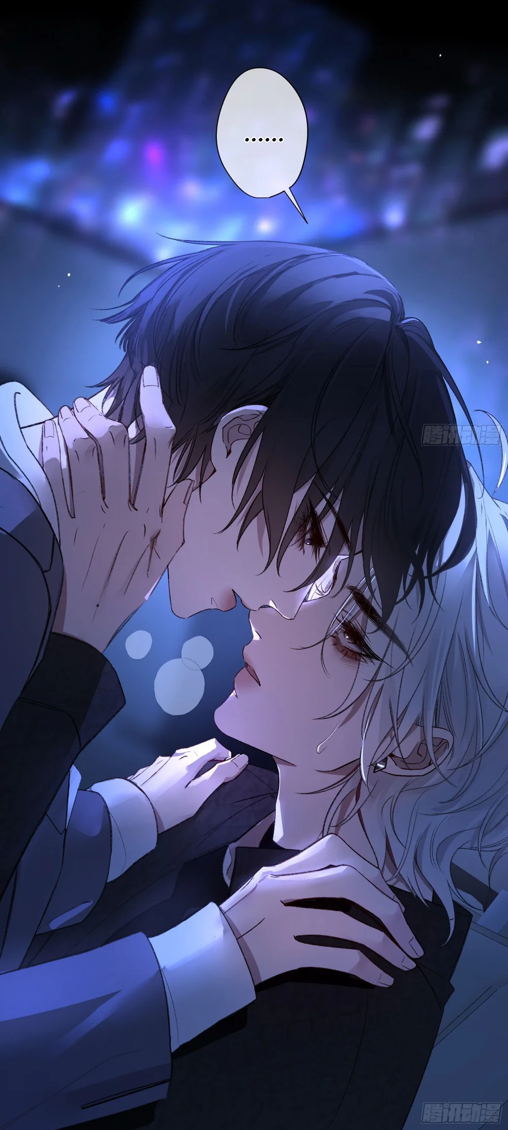 Đọc truyện Ác linh - Chapter 35
