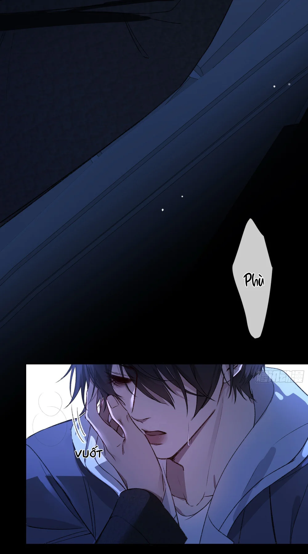 Đọc truyện Ác linh - Chapter 35
