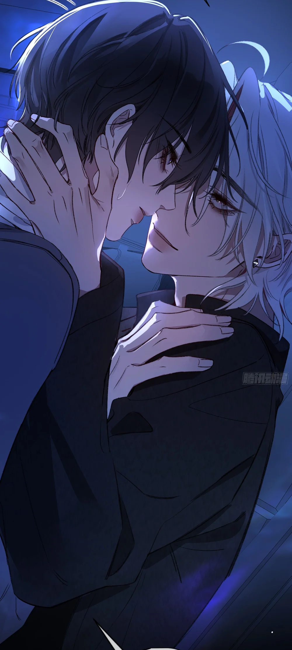 Đọc truyện Ác linh - Chapter 35