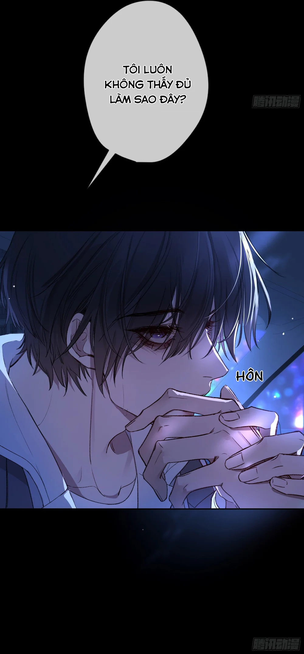 Đọc truyện Ác linh - Chapter 35