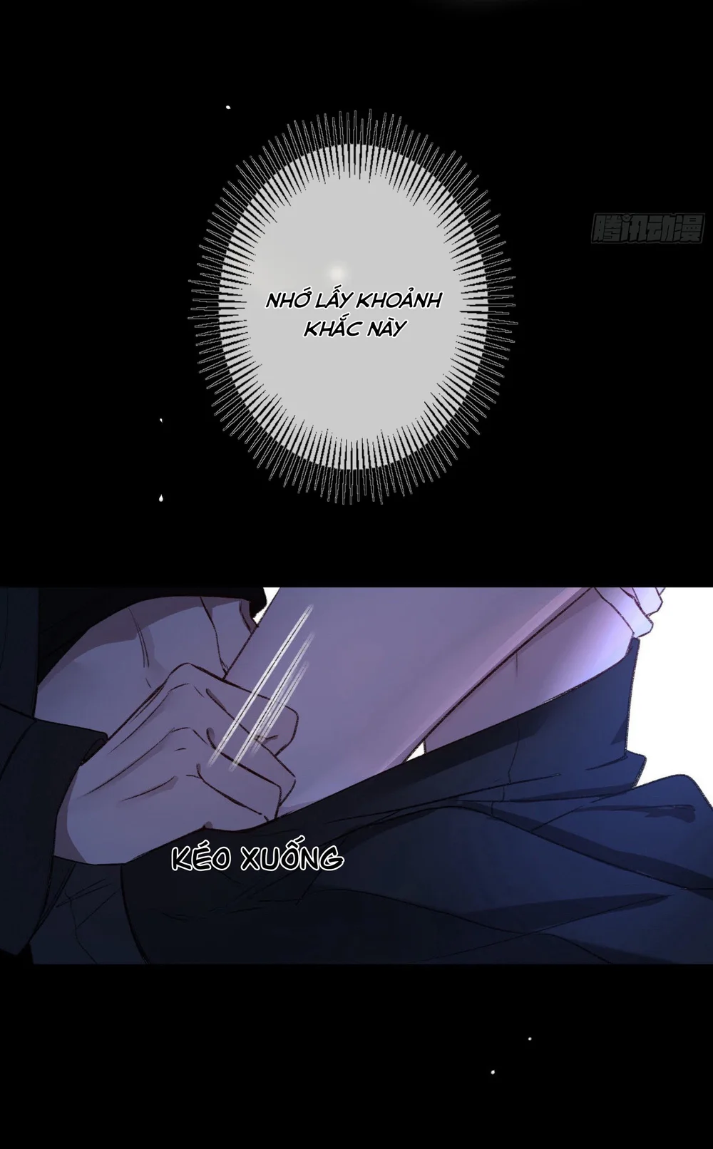 Đọc truyện Ác linh - Chapter 35