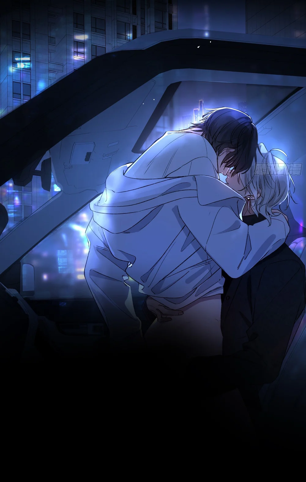 Đọc truyện Ác linh - Chapter 35