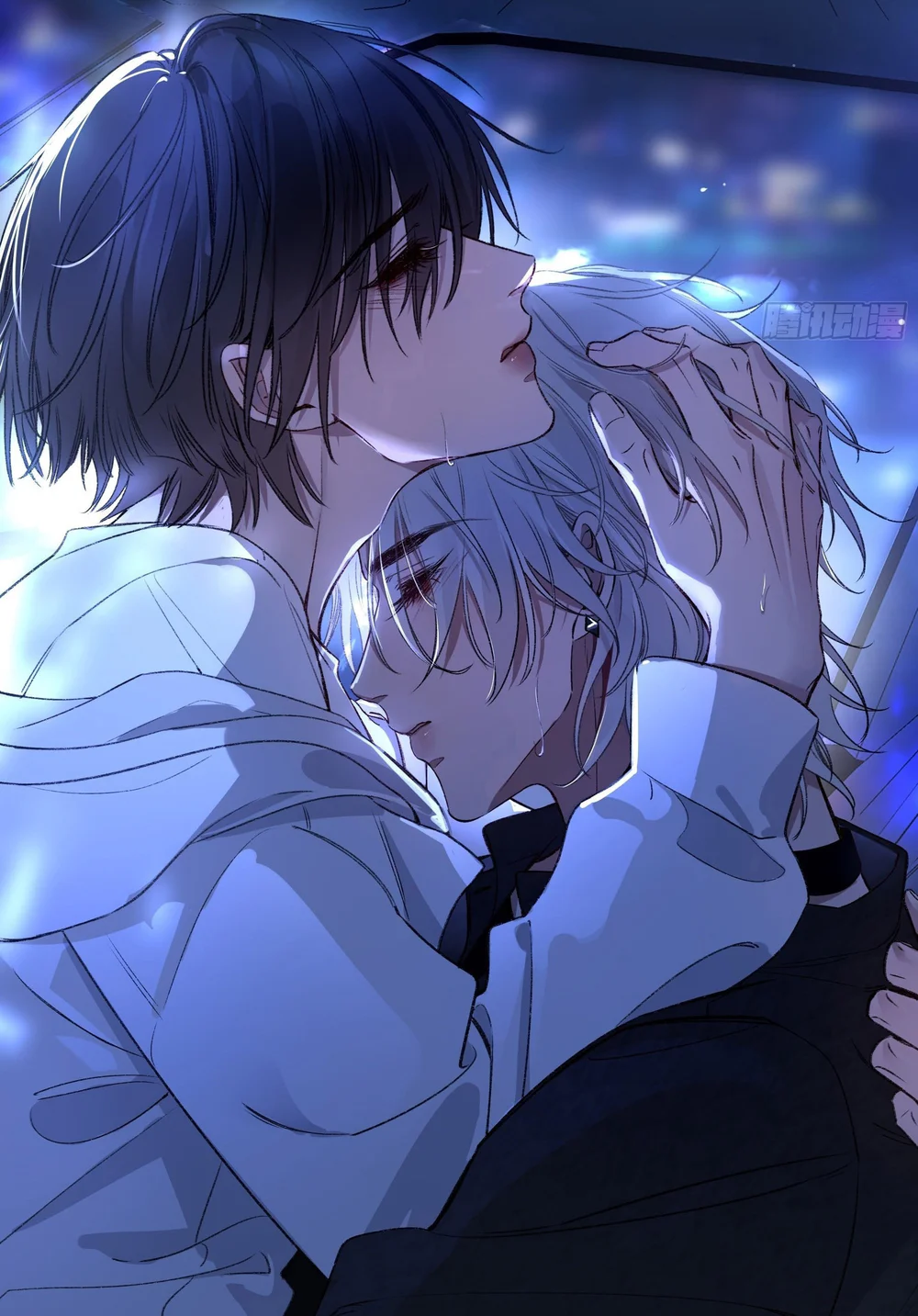 Đọc truyện Ác linh - Chapter 35