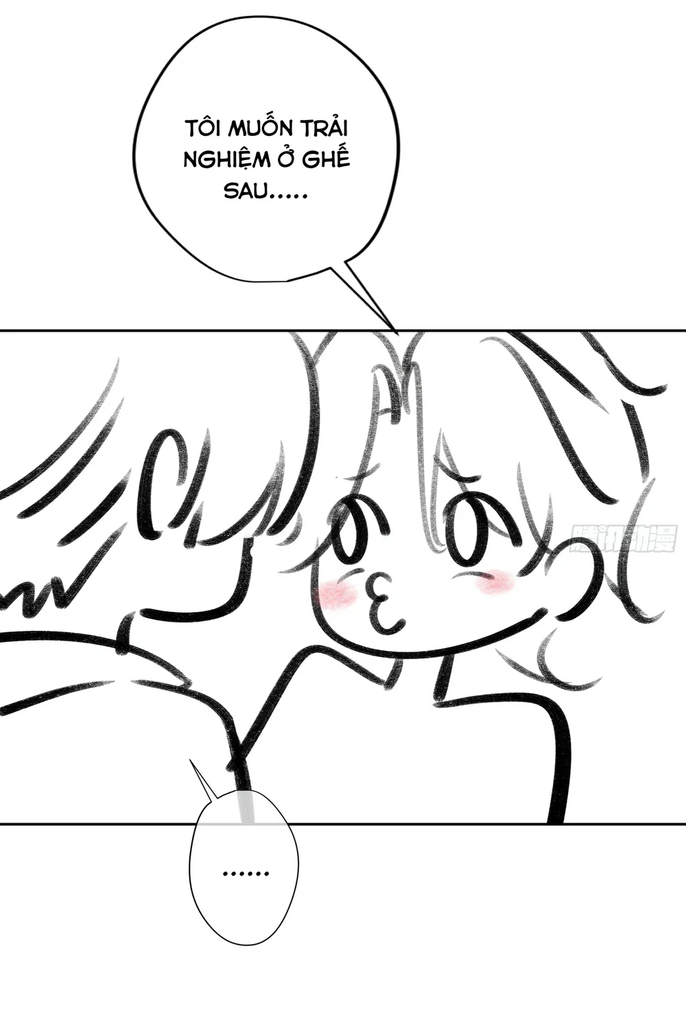 Đọc truyện Ác linh - Chapter 35