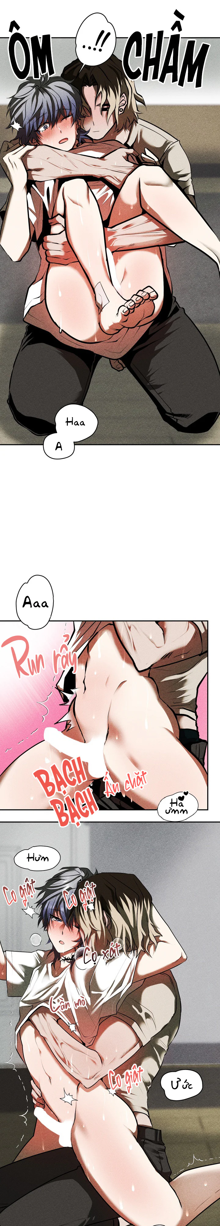 Đọc truyện Trang Trại Jangsaeng - Chapter 11
