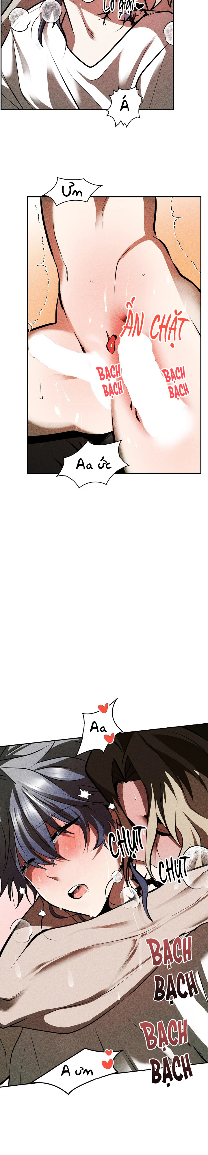 Đọc truyện Trang Trại Jangsaeng - Chapter 11