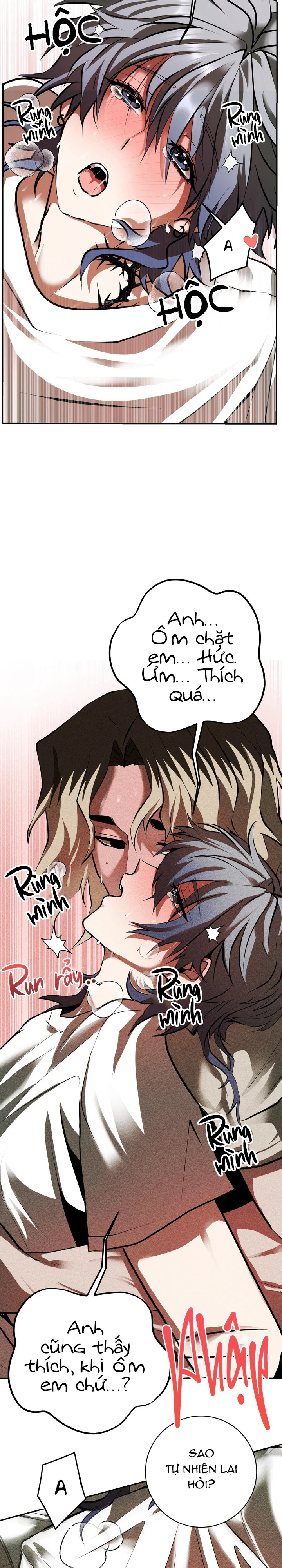 Đọc truyện Trang Trại Jangsaeng - Chapter 11 H+++++