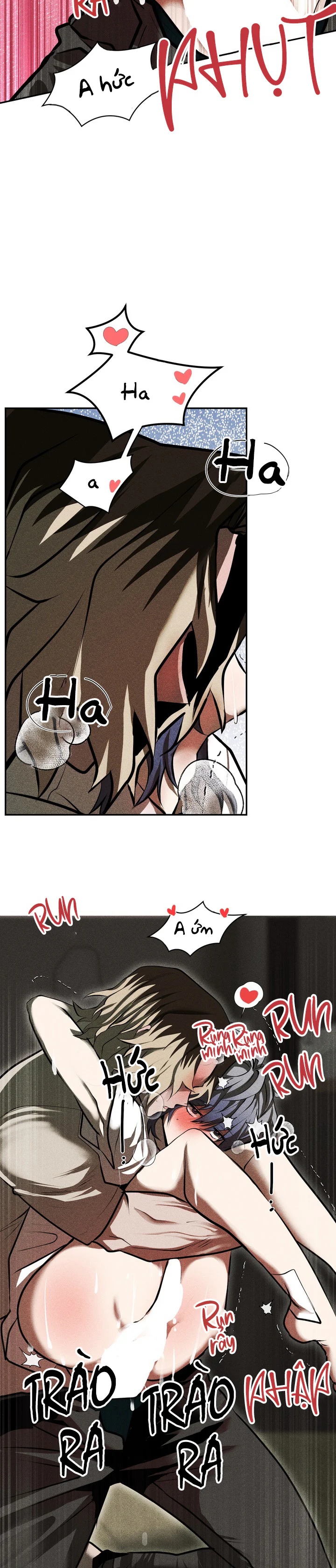 Đọc truyện Trang Trại Jangsaeng - Chapter 11