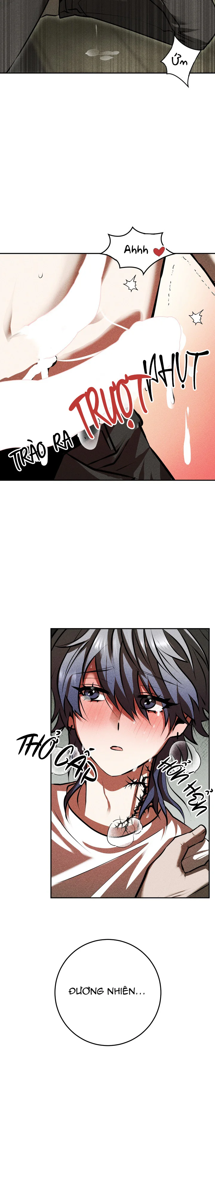 Đọc truyện Trang Trại Jangsaeng - Chapter 11 H+++++