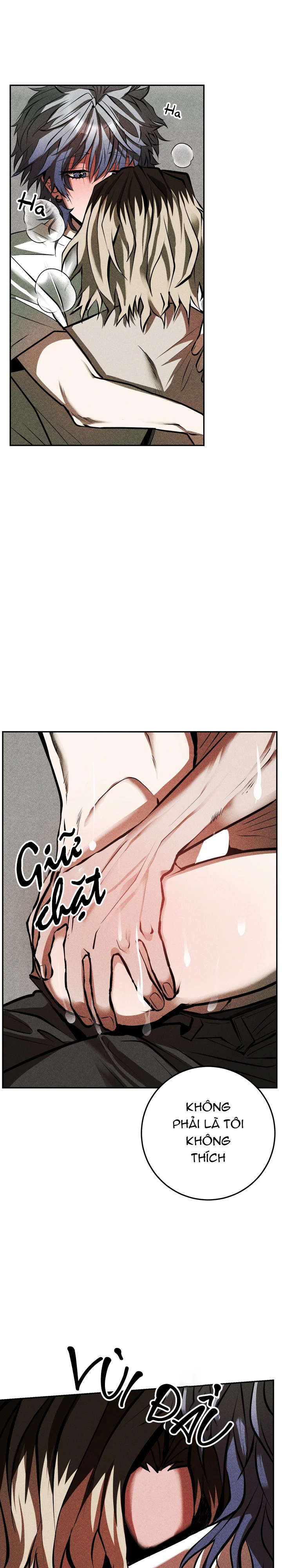 Đọc truyện Trang Trại Jangsaeng - Chapter 11 H+++++