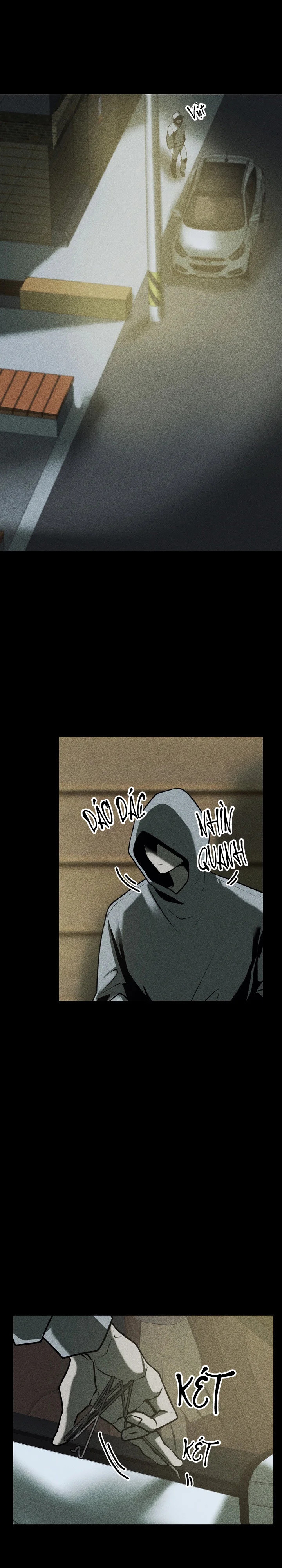 Đọc truyện Trang Trại Jangsaeng - Chapter 11