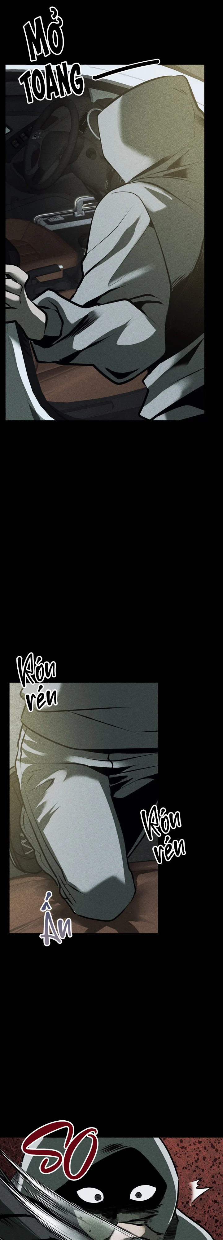Đọc truyện Trang Trại Jangsaeng - Chapter 11 H+++++