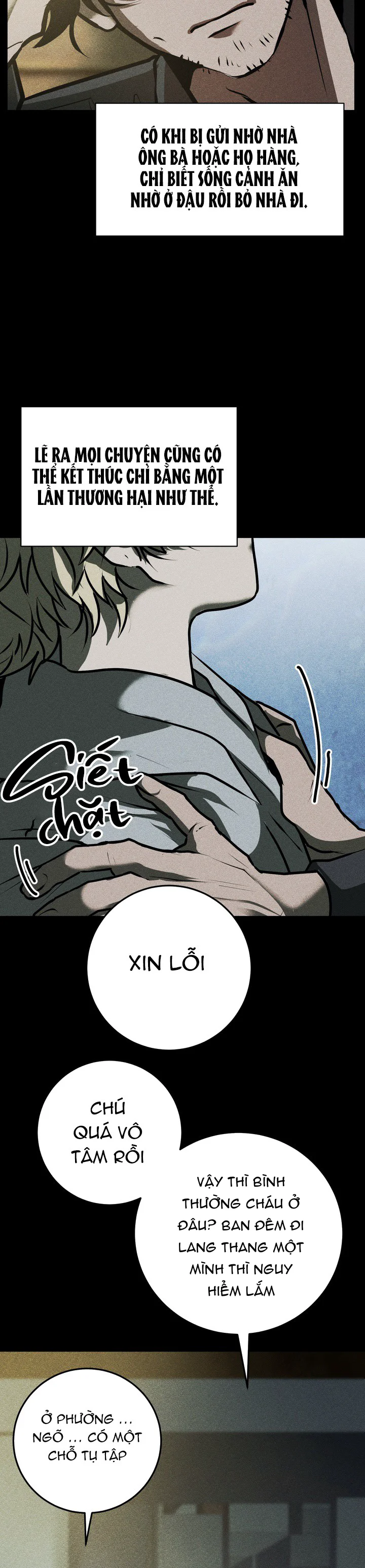 Đọc truyện Trang Trại Jangsaeng - Chapter 11 H+++++