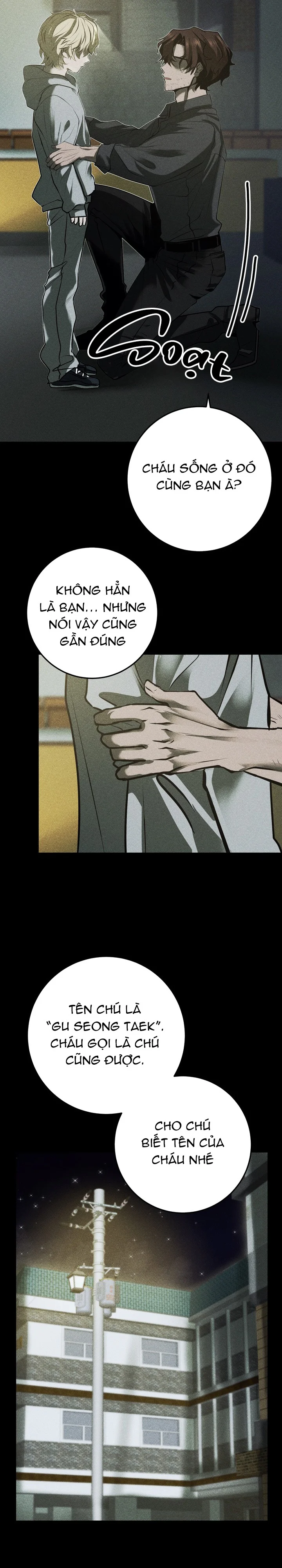 Đọc truyện Trang Trại Jangsaeng - Chapter 11 H+++++