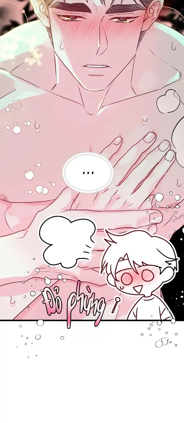 Đọc truyện Tổng hợp Manhwa Ngắn - Chapter 6.1