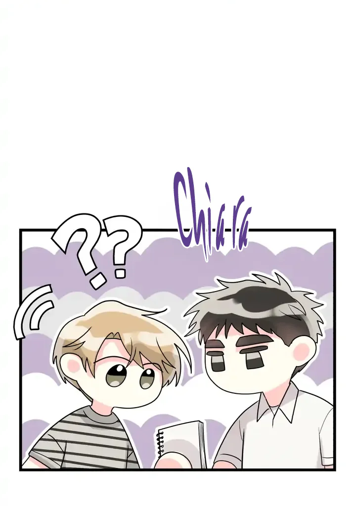 Đọc truyện Tổng hợp Manhwa Ngắn - Chapter 6.1