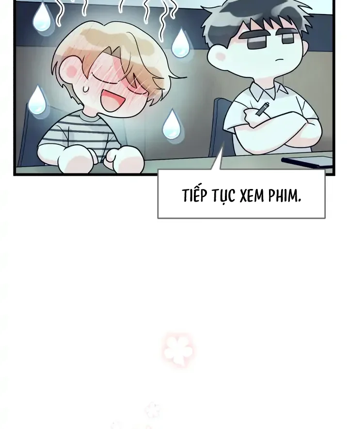 Đọc truyện Tổng hợp Manhwa Ngắn - Chapter 6.1