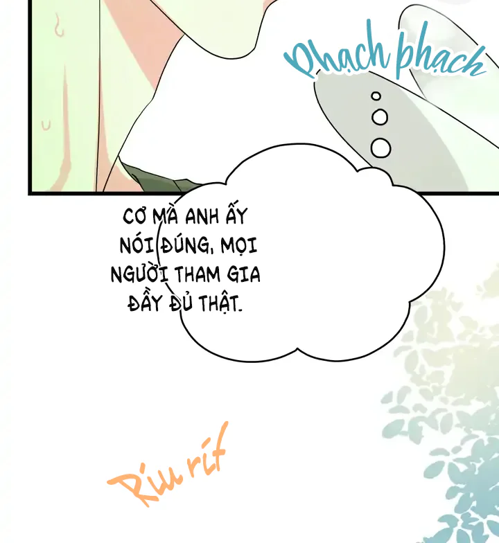 Đọc truyện Tổng hợp Manhwa Ngắn - Chapter 6.1