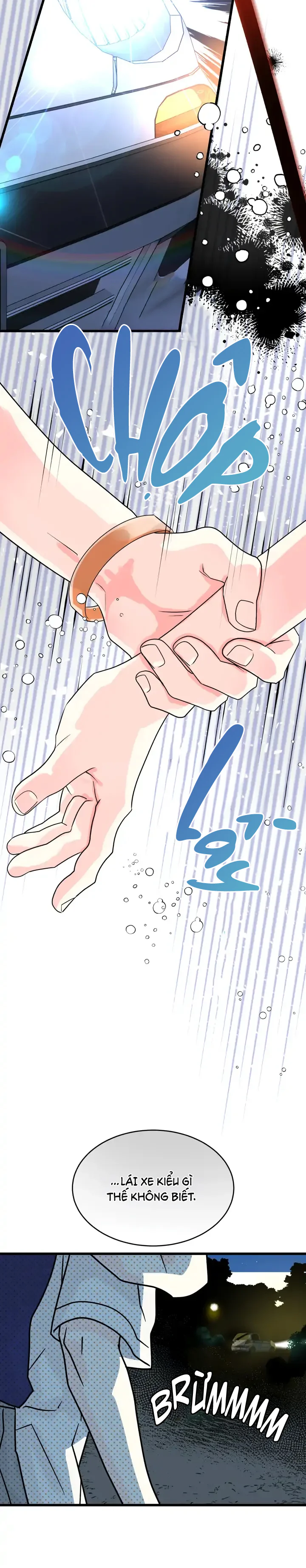Đọc truyện Tổng hợp Manhwa Ngắn - Chapter 6.1