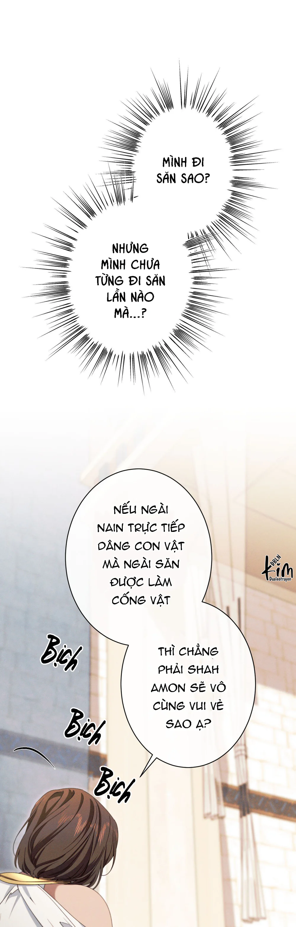 Đọc truyện RẮN NUỐT LỰU - Chapter 33
