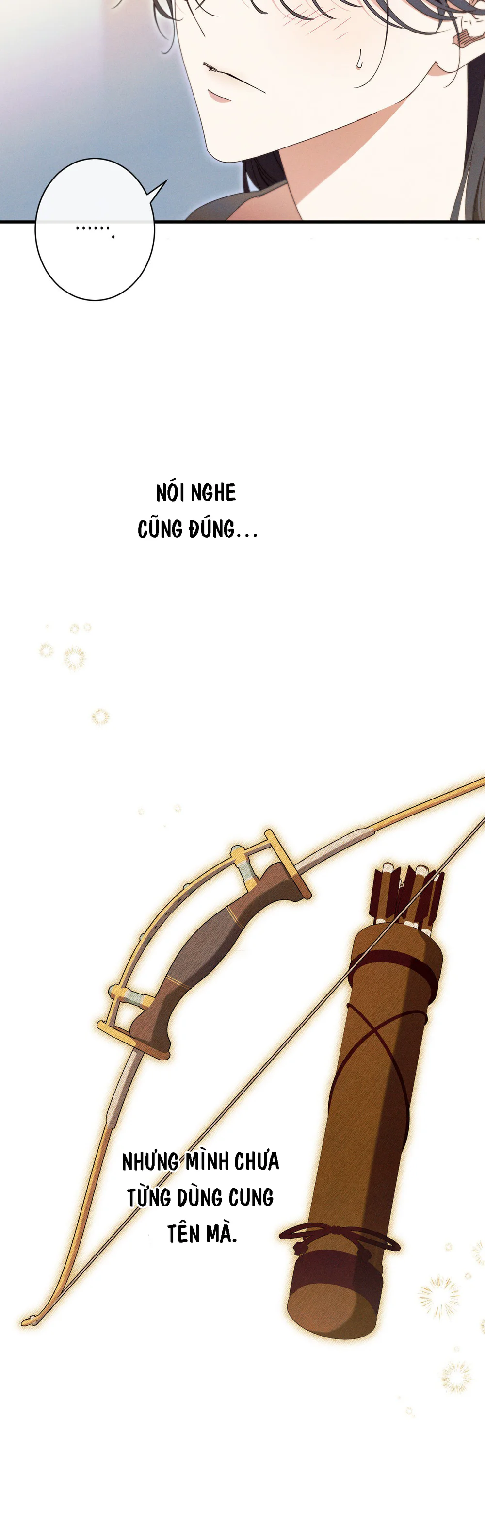 Đọc truyện RẮN NUỐT LỰU - Chapter 33