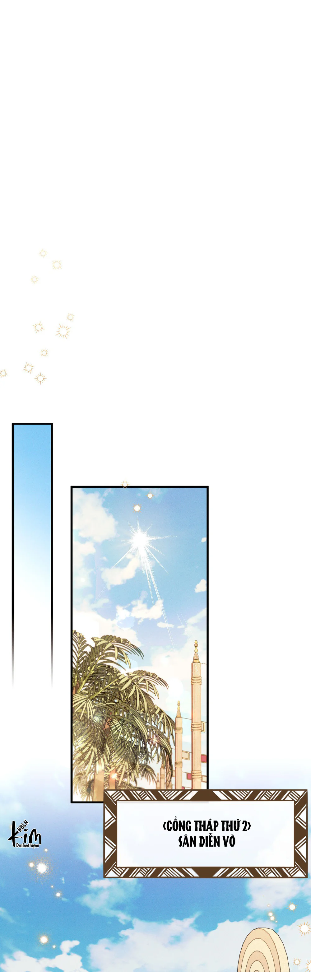 Đọc truyện RẮN NUỐT LỰU - Chapter 33