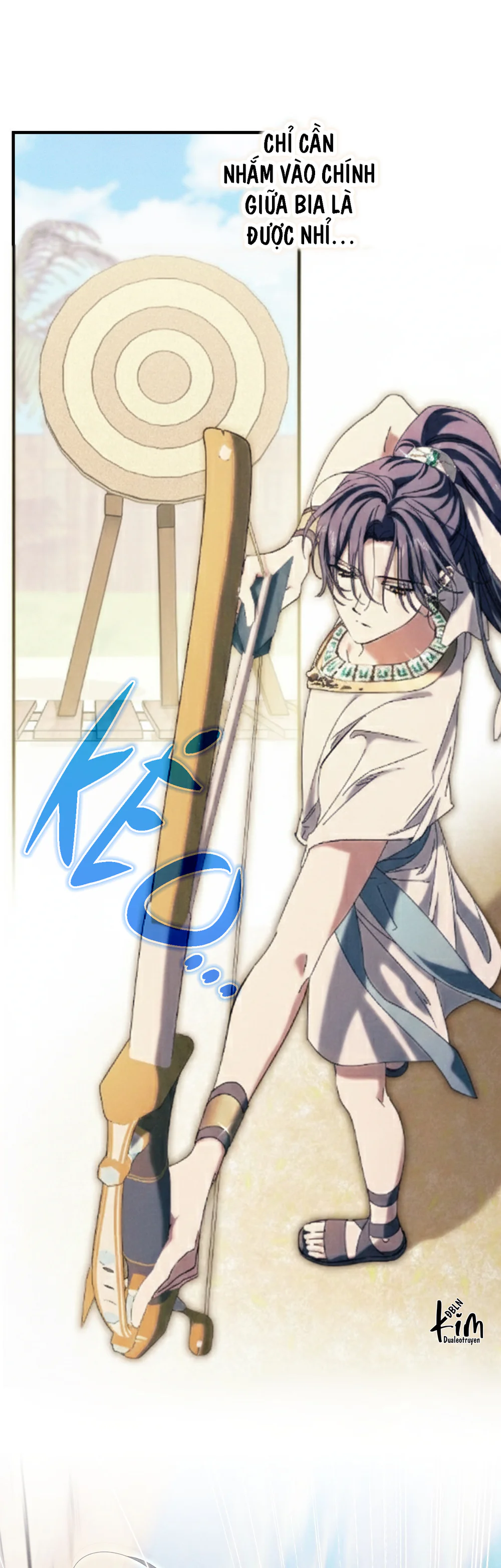 Đọc truyện RẮN NUỐT LỰU - Chapter 33